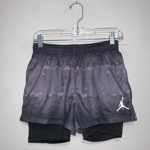 NWOT Jordan Athletic Shorts